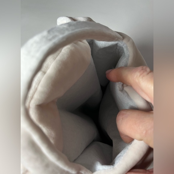 NWT squishmallow Easter basket. Valentina is a super cute bunny! - Picture 5 of 12